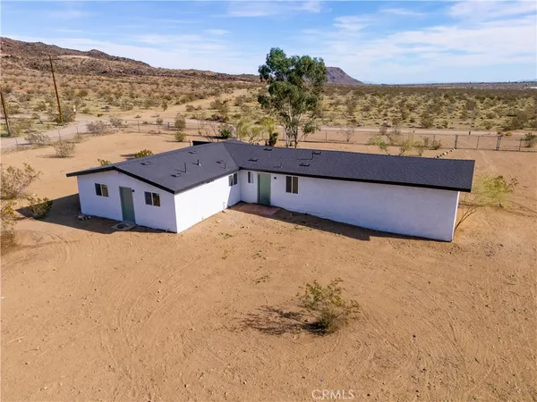 $399,900 | 2670 North Sage Avenue, Landers, CA 92285