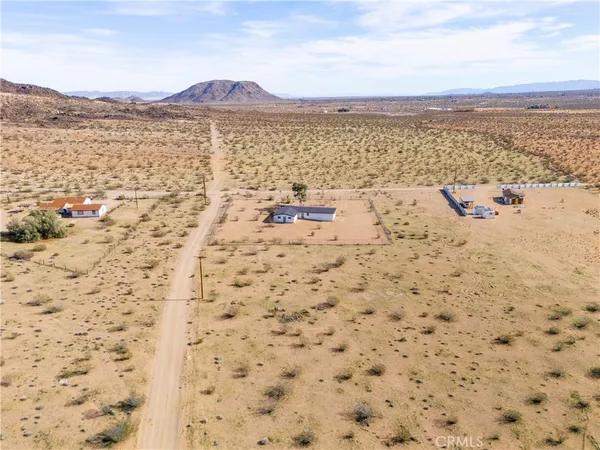 $399,900 | 2670 North Sage Avenue, Landers, CA 92285