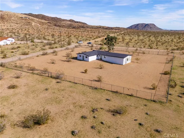 $399,900 | 2670 North Sage Avenue, Landers, CA 92285