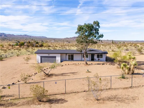 $399,900 | 2670 North Sage Avenue, Landers, CA 92285