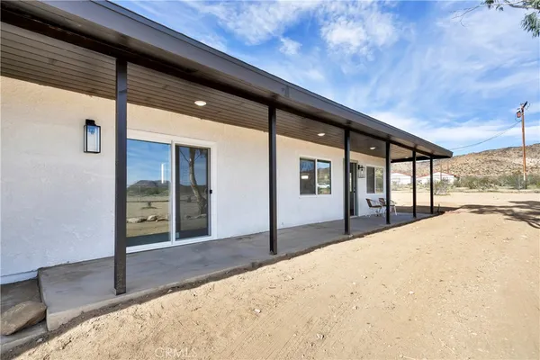 $399,900 | 2670 North Sage Avenue, Landers, CA 92285