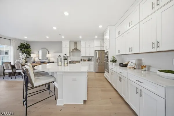 $990,590 | 5 Pimlico Place, Unit 5, Oakland, NJ 07436
