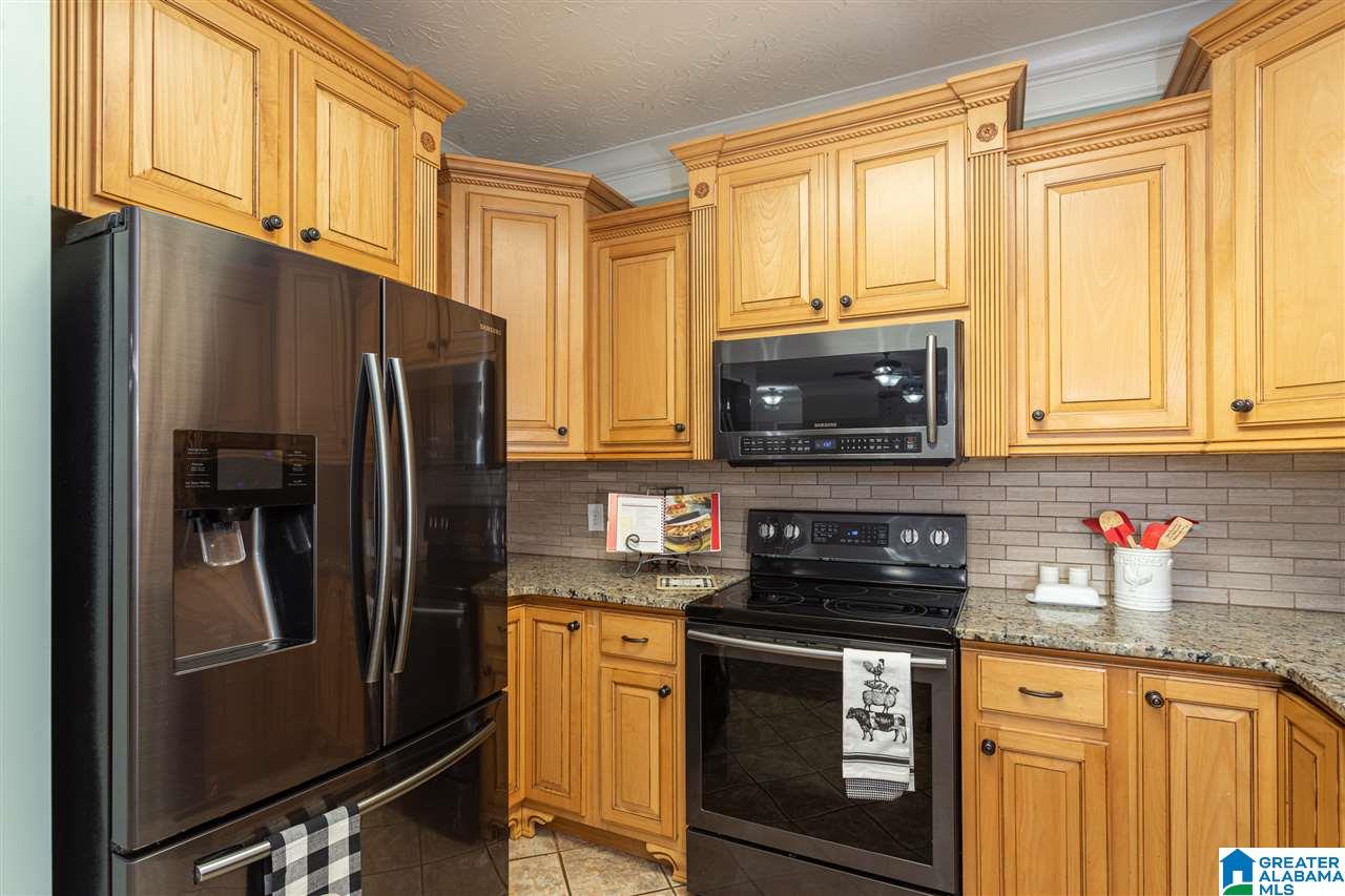 210 Cobb Road Oxford, AL 36203 - Photo 9 of 50