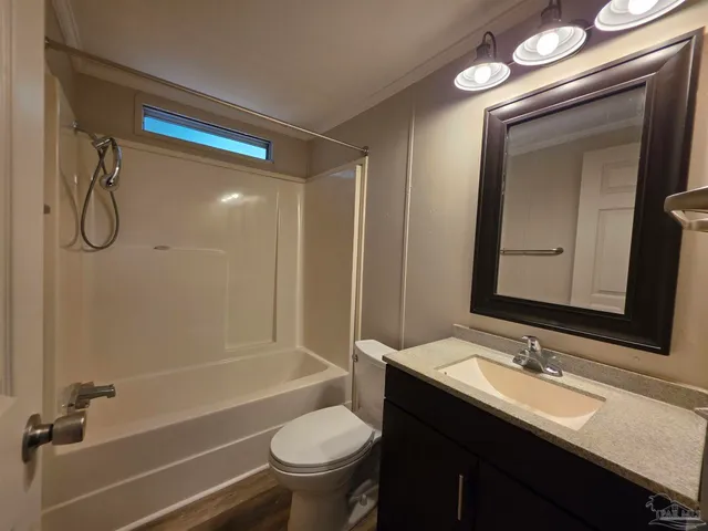 $1,200 | 8906 Figland Avenue, Pensacola, FL 32534