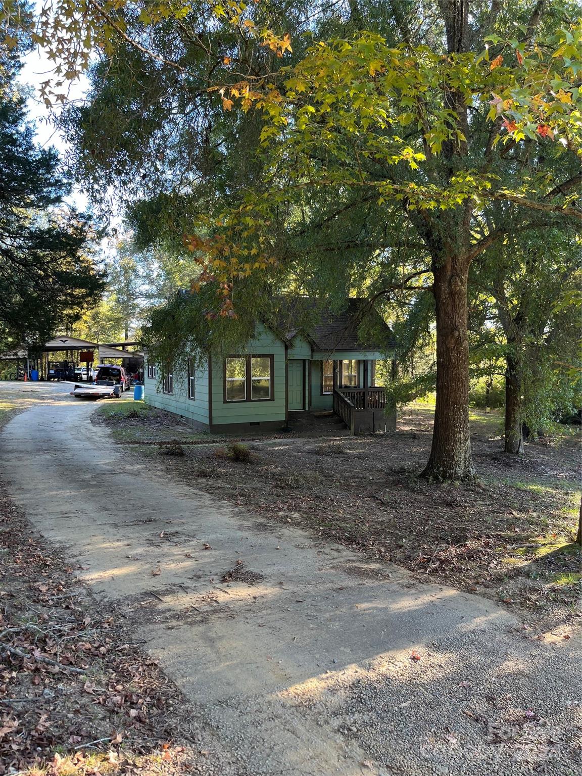 1918 Camp Creek Road Lancaster, SC 29720 - Photo 1 of 17 Gallery Image 1