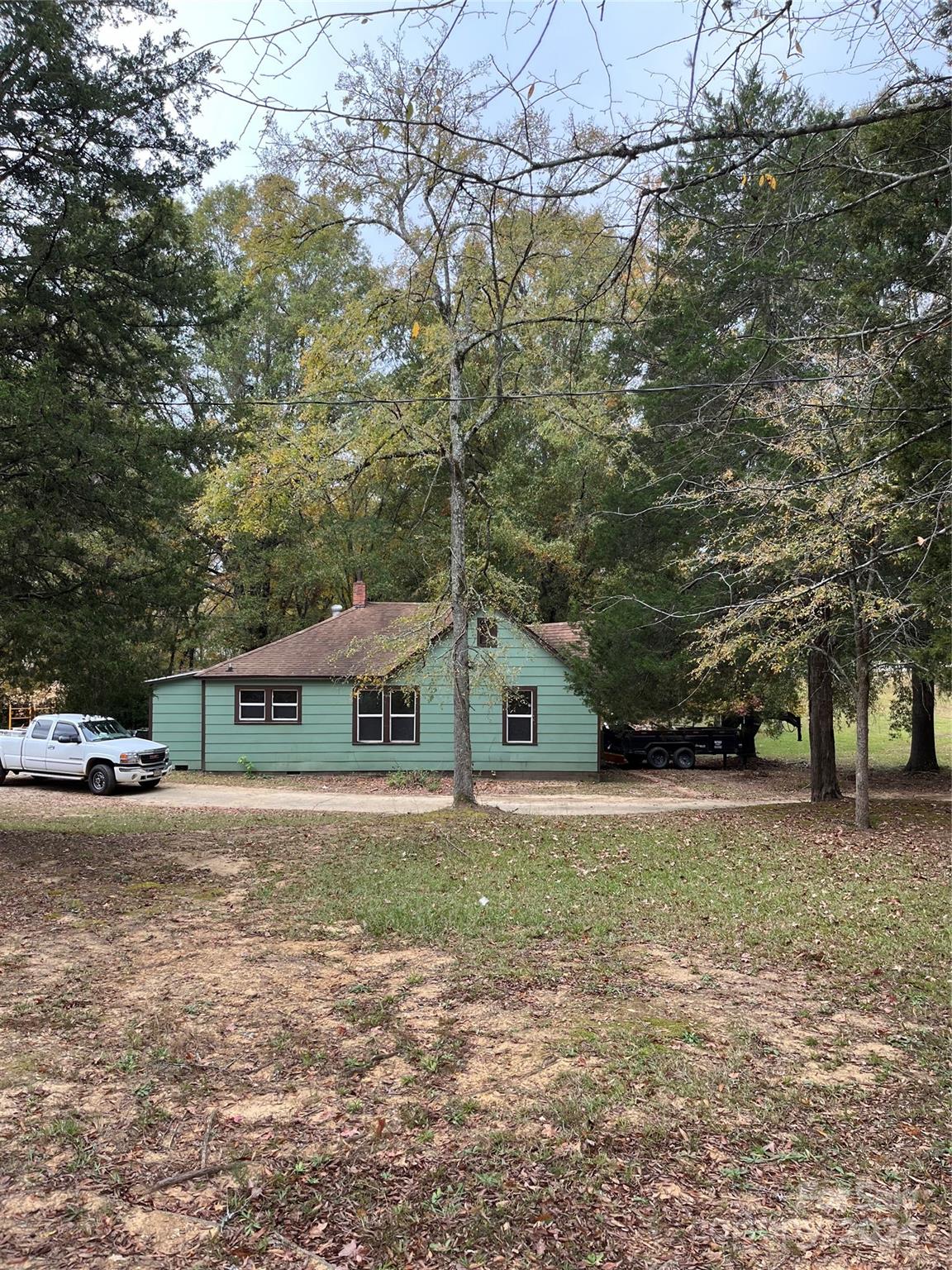 1918 Camp Creek Road Lancaster, SC 29720 - Photo 12 of 17 Gallery Image 12