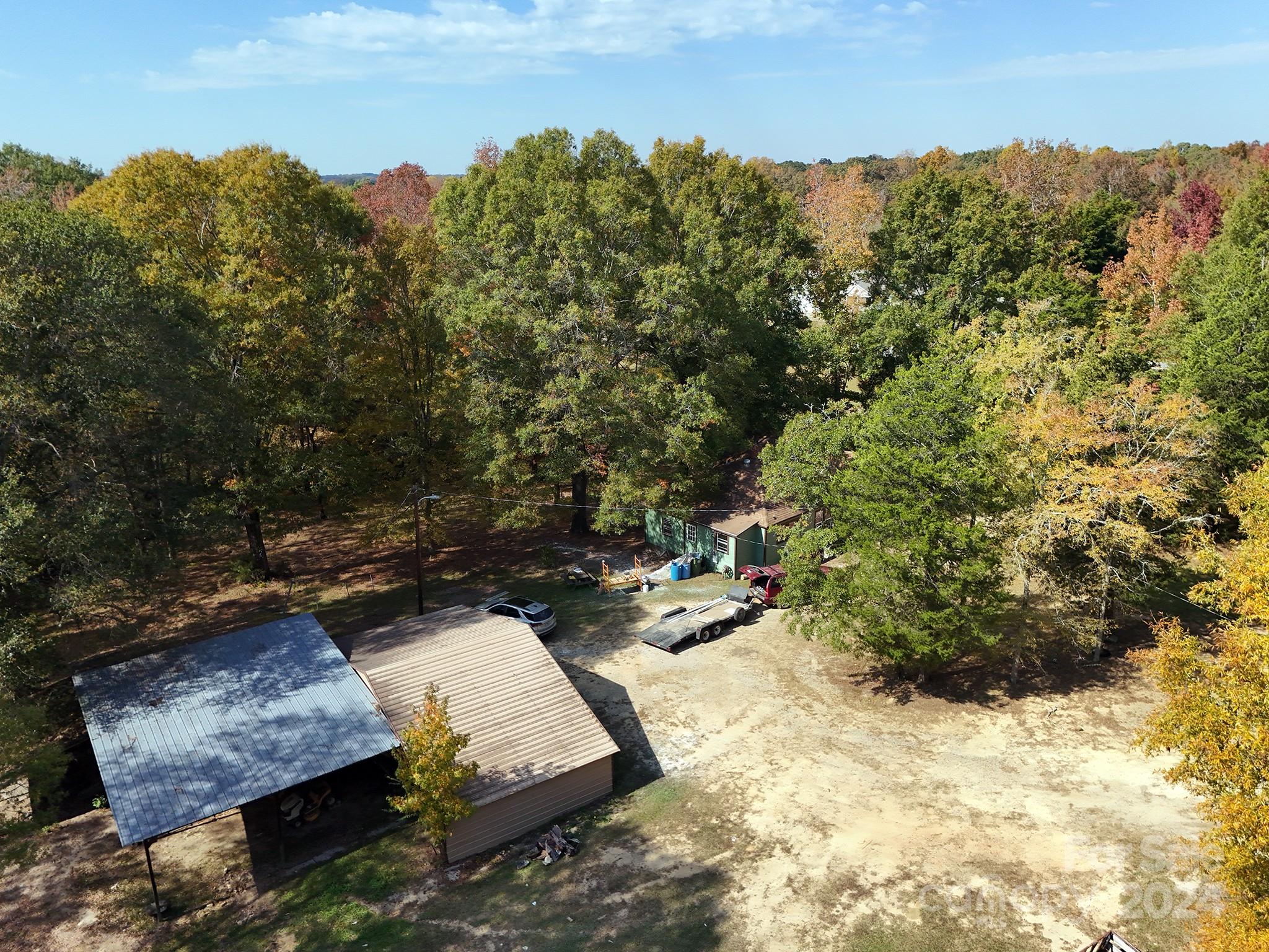1918 Camp Creek Road Lancaster, SC 29720 - Photo 3 of 17 Gallery Image 3