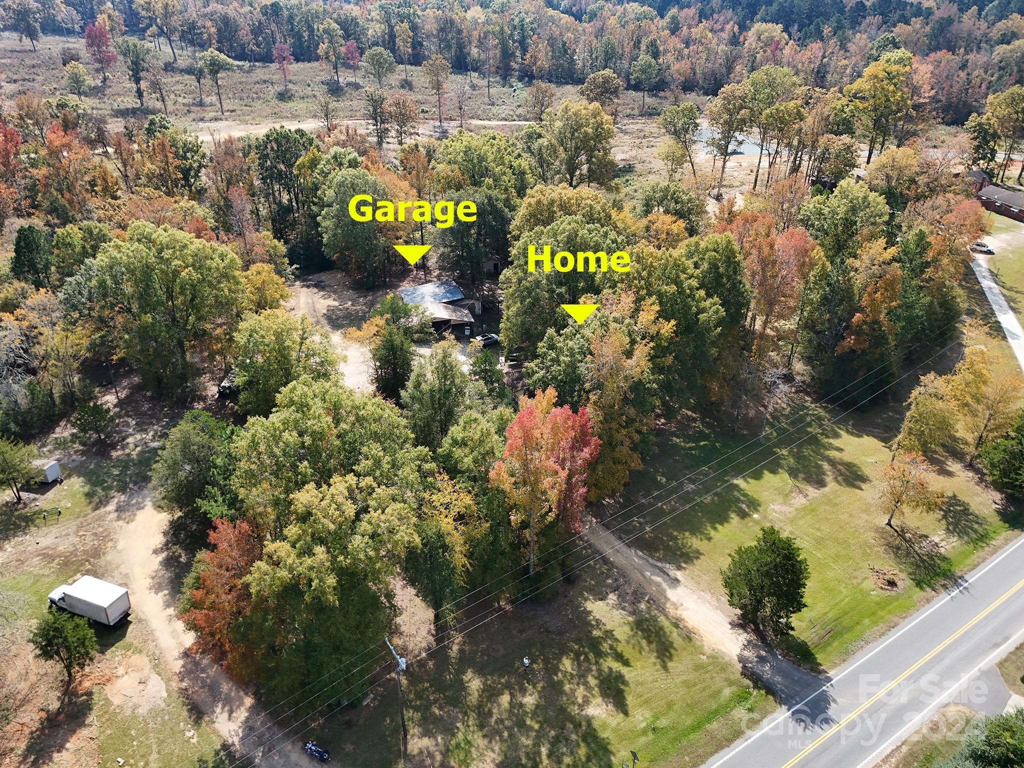 1918 Camp Creek Road Lancaster, SC 29720 - Photo 4 of 17 Gallery Image 4