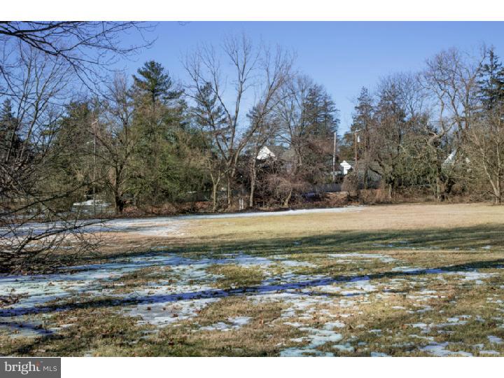 610 North Spring Mill Road Villanova, PA 19085 - Photo 1 of 1