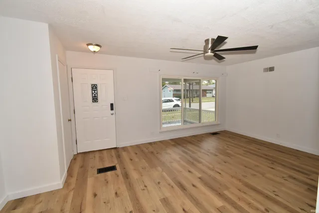 $149,900 | 107 Sherry Lane, Attica, IN 47918