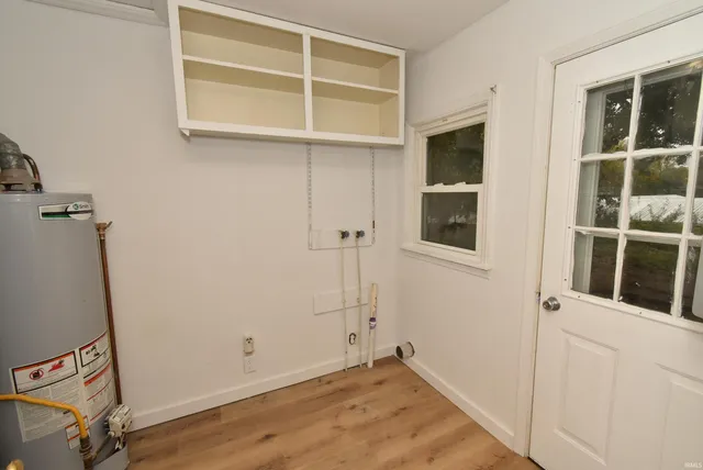 $149,900 | 107 Sherry Lane, Attica, IN 47918