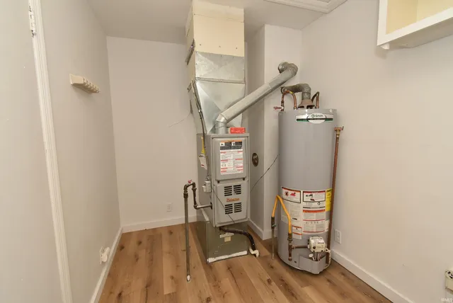 $149,900 | 107 Sherry Lane, Attica, IN 47918