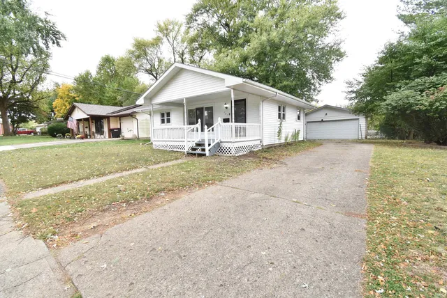 $149,900 | 107 Sherry Lane, Attica, IN 47918