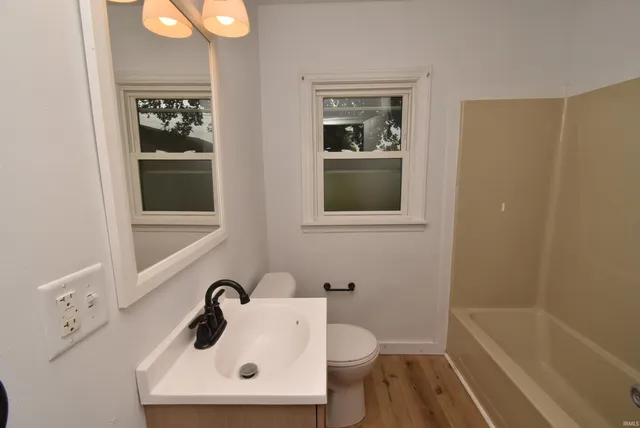 $149,900 | 107 Sherry Lane, Attica, IN 47918