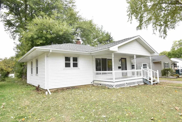 $149,900 | 107 Sherry Lane, Attica, IN 47918