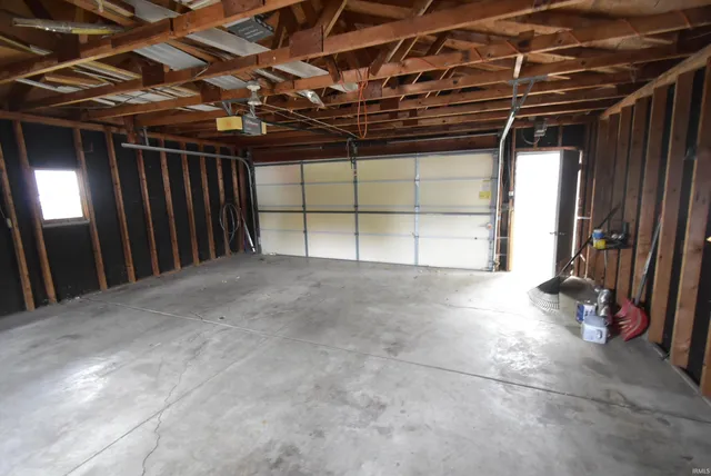 $149,900 | 107 Sherry Lane, Attica, IN 47918