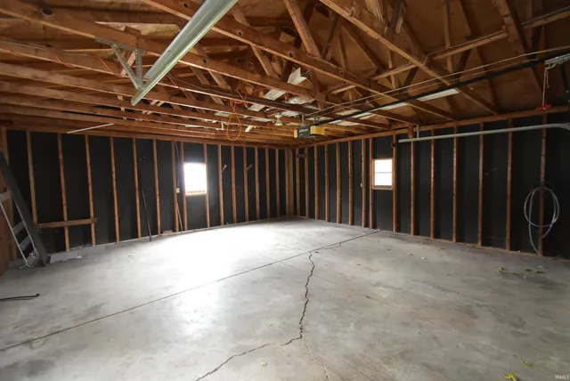 $149,900 | 107 Sherry Lane, Attica, IN 47918