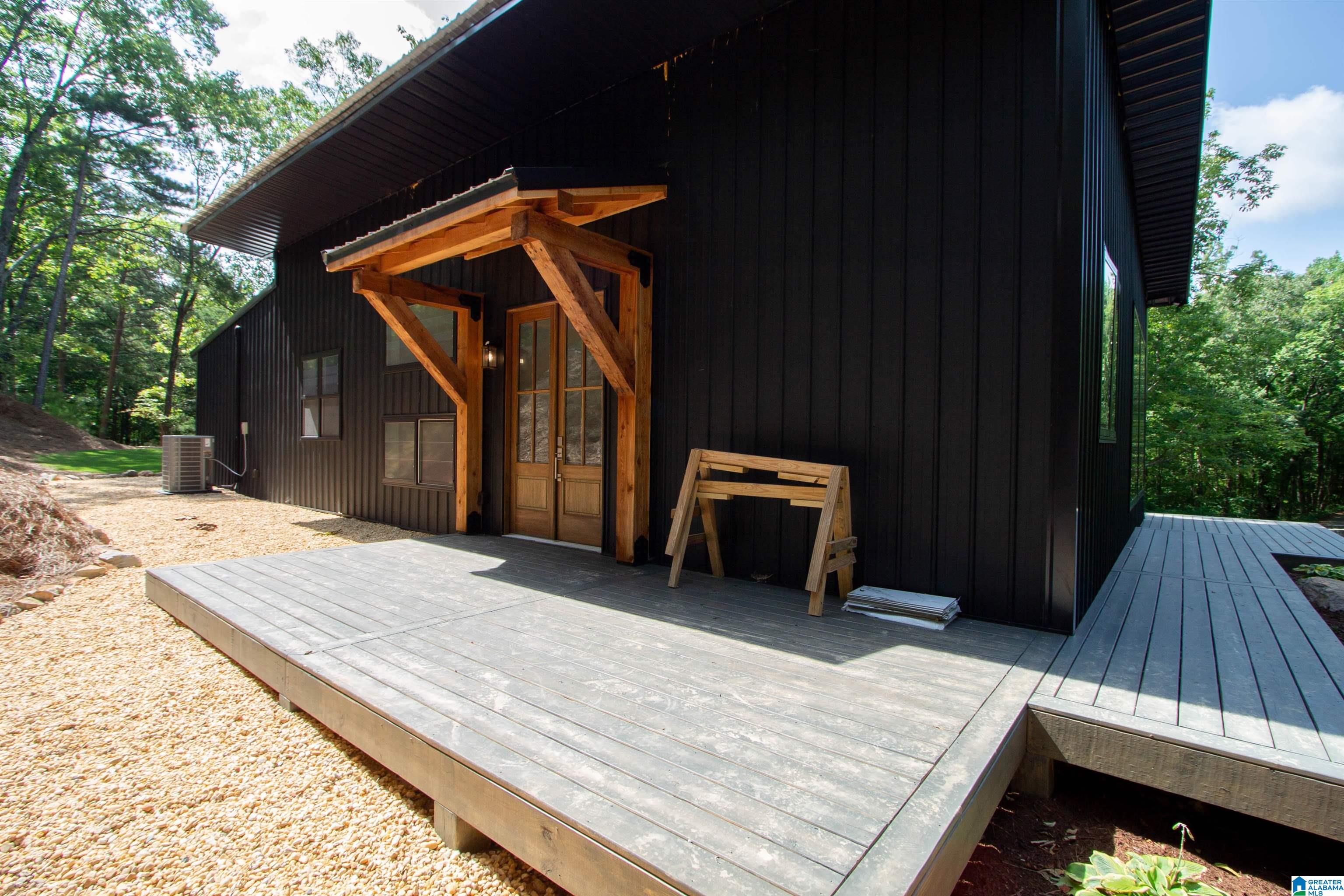 689 Beaver Creek Road Remlap, AL 35133 - Photo 43 of 64