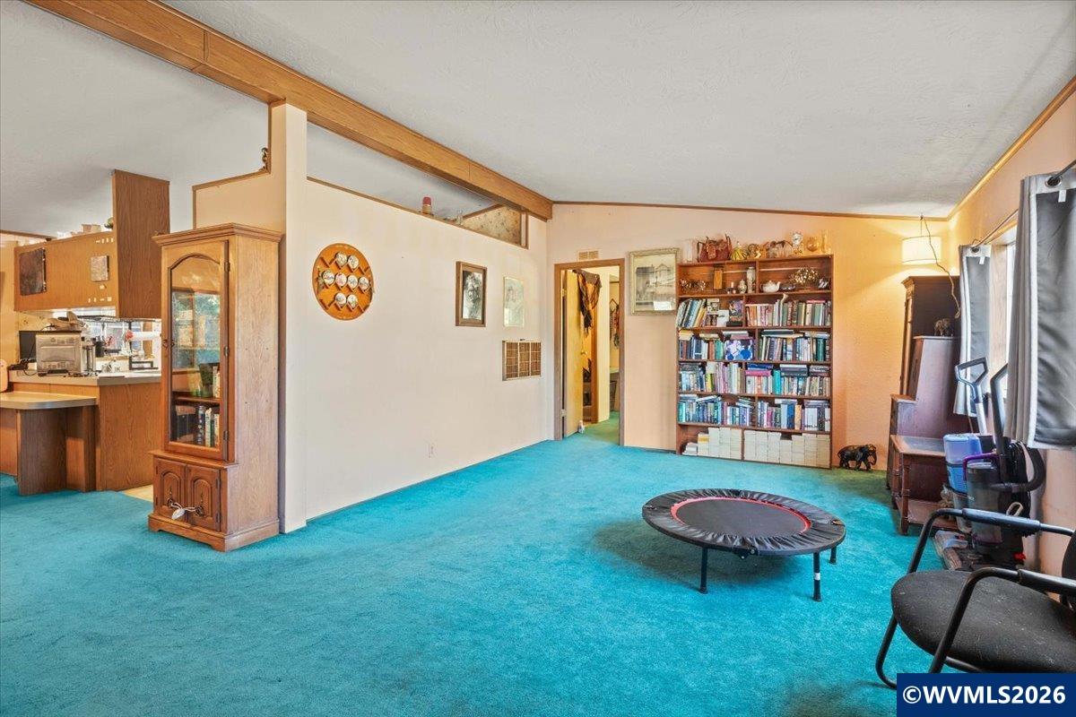 40450 South McCully Mountain Road Lyons, OR 97358 - Photo 3 of 36 Gallery Image 3