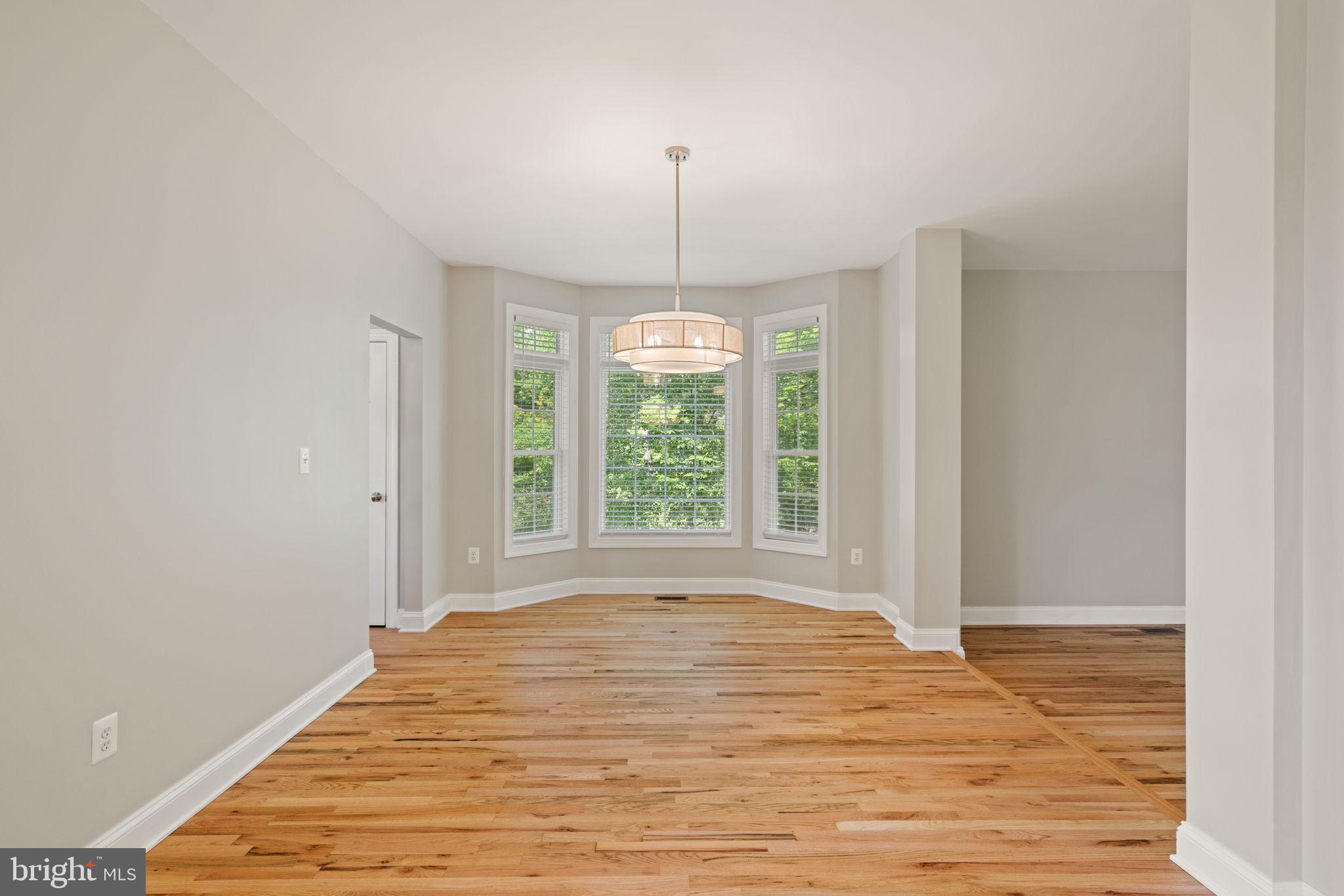 19033 Otley Road Purcellville, VA 20132 - Photo 5 of 52 Formal Dining Room