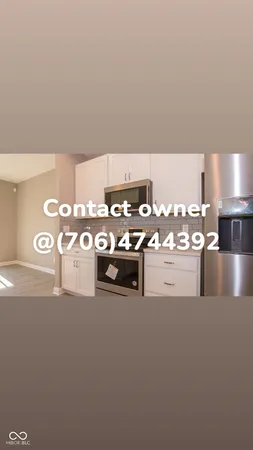 $2,050 | 8816 Blackburn Street, Fortville, IN 46040