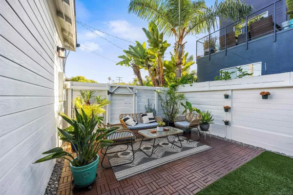 $875,000 | 1936 Howard Avenue, San Diego, CA 92104