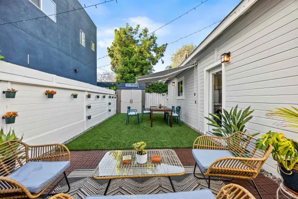 $875,000 | 1936 Howard Avenue, San Diego, CA 92104