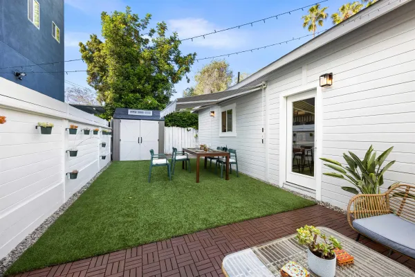 $875,000 | 1936 Howard Avenue, San Diego, CA 92104