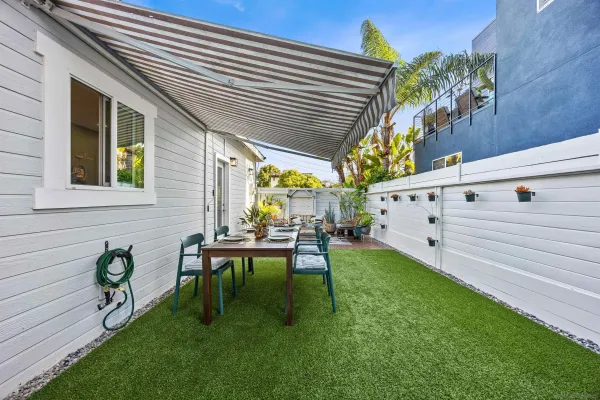 $875,000 | 1936 Howard Avenue, San Diego, CA 92104