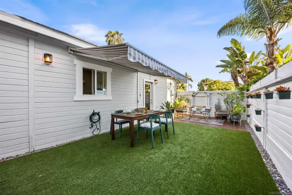$875,000 | 1936 Howard Avenue, San Diego, CA 92104
