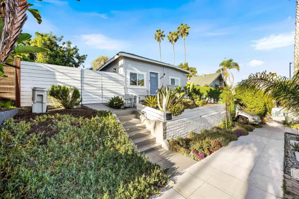 $875,000 | 1936 Howard Avenue, San Diego, CA 92104