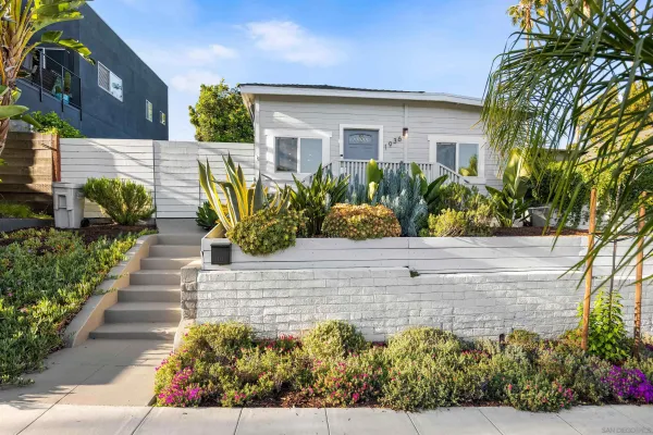 $875,000 | 1936 Howard Avenue, San Diego, CA 92104