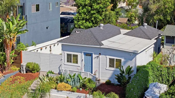 $875,000 | 1936 Howard Avenue, San Diego, CA 92104