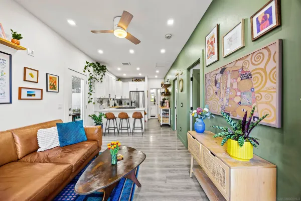 $875,000 | 1936 Howard Avenue, San Diego, CA 92104