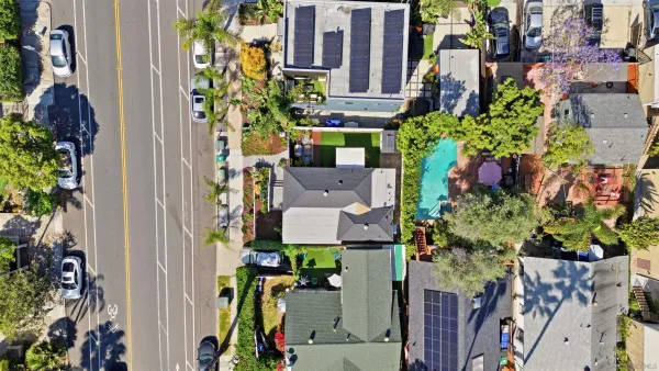 $875,000 | 1936 Howard Avenue, San Diego, CA 92104