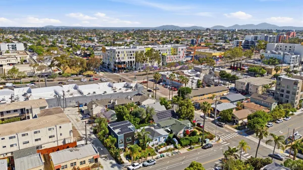 $875,000 | 1936 Howard Avenue, San Diego, CA 92104
