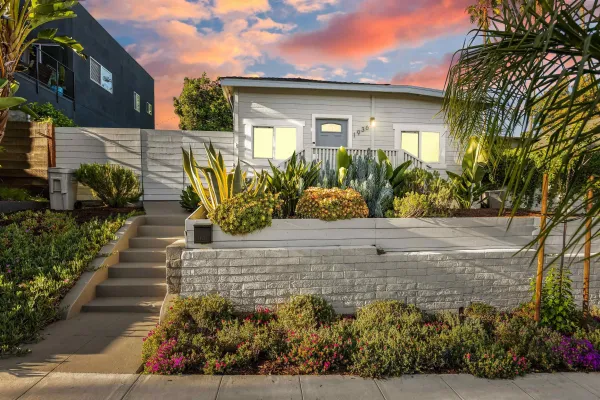 $875,000 | 1936 Howard Avenue, San Diego, CA 92104