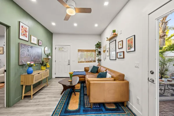 $875,000 | 1936 Howard Avenue, San Diego, CA 92104
