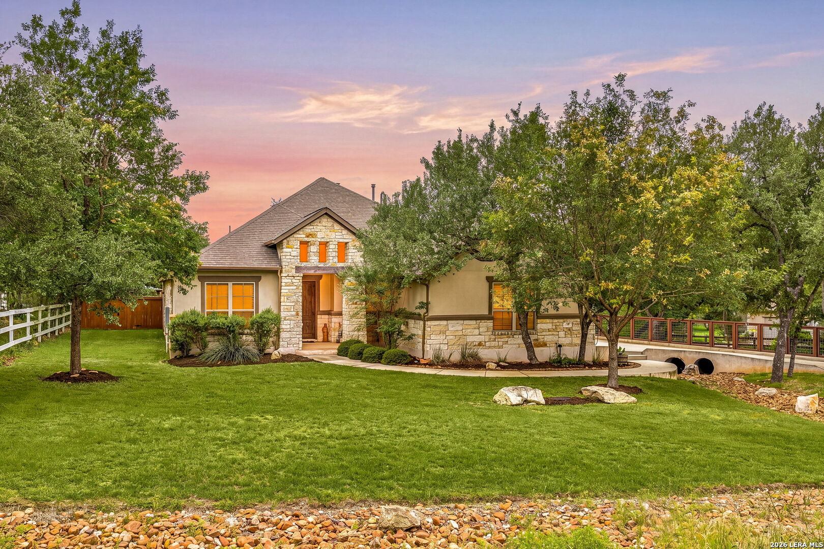 244 Wentworth Spring Branch, TX 78070 - Photo 2 of 47