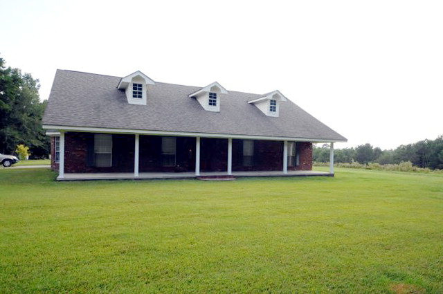 188 Horseshoe Road Columbia, MS 39429 - Photo 1 of 1 Main View