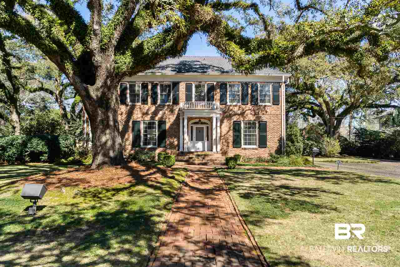 1912 Dauphin Street Mobile, AL 36606 - Photo 3 of 40