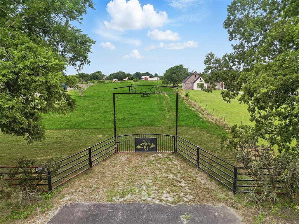 0 FM 2450 Sanger, TX 76266 - Photo 1 of 24 Front entry Pipe Fencing
