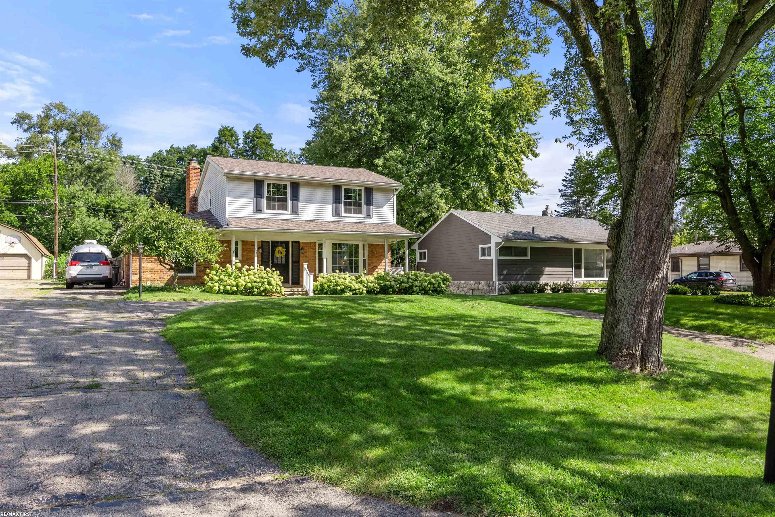 373 Red Oak Lane Rochester Hills, MI 48307 - Photo 6 of 59