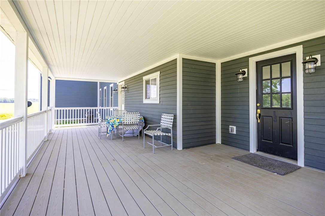 4599 Papermill Road Avon, NY 14414 - Photo 4 of 49