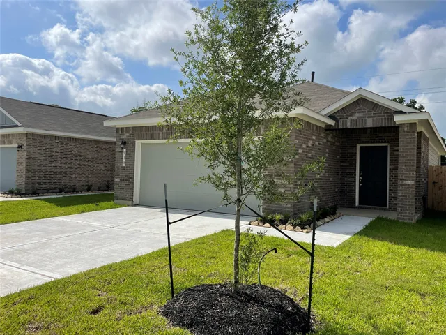 $1,695 | 938 Redinger Ridge Drive, Houston, TX 77336