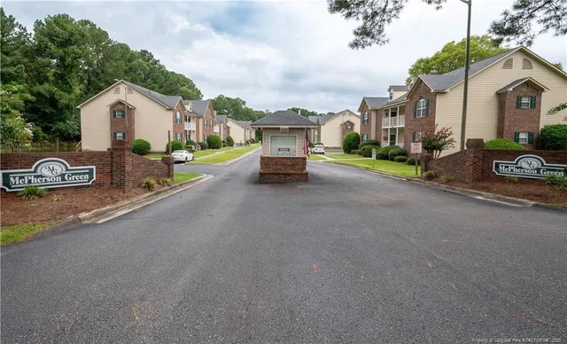 $164,900 | 3400 Lainey Lane, Unit D, Fayetteville, NC 28314