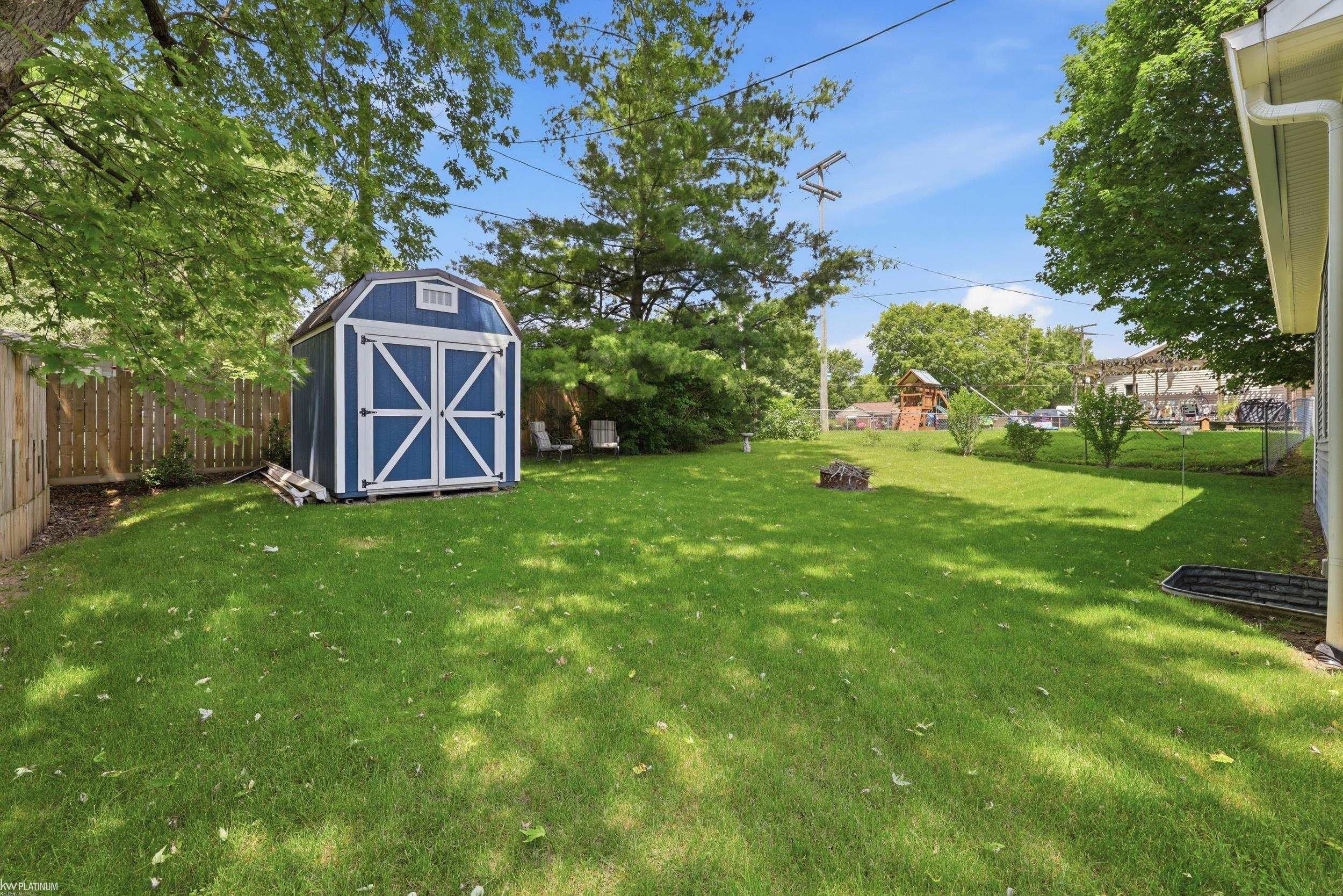 505 South Main Street Yale, MI 48097 - Photo 28 of 30
