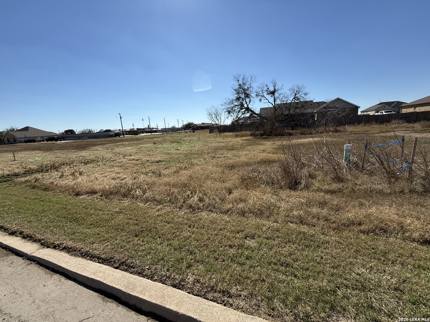 705 North Dickson Street Poth, TX 78147 - Photo 2 of 4