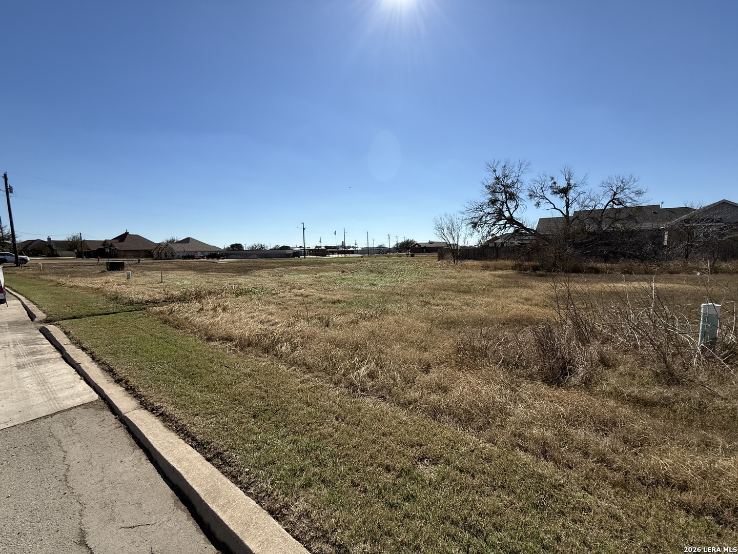 705 North Dickson Street Poth, TX 78147 - Photo 3 of 4