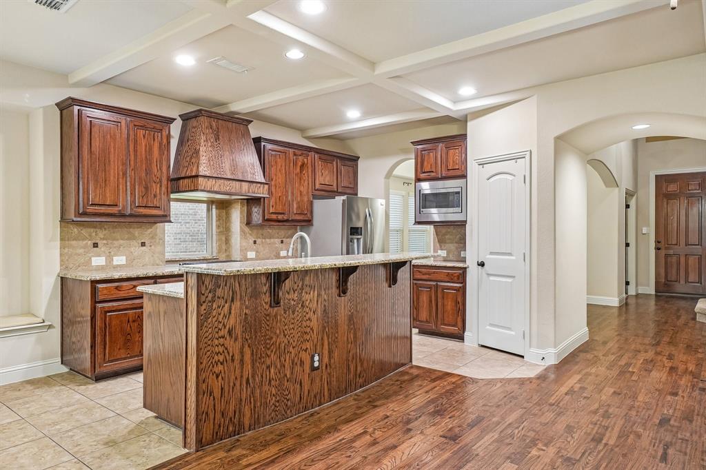 1119 Highgate Road Forney, TX 75126 - Photo 12 of 40